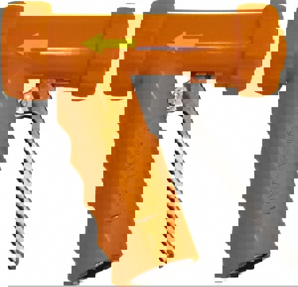 Stainless Steel Adjustable Spray Nozzle: